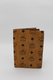 MCM 80’s Portmonee (Etui)