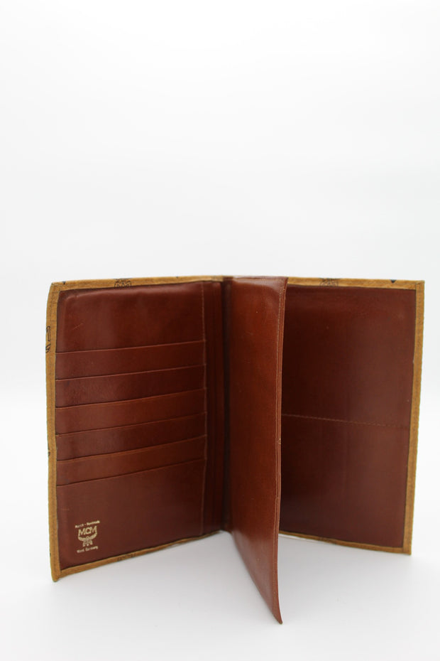 MCM 80’s Portmonee (Etui)