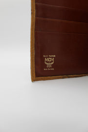 MCM 80’s Portmonee (Etui)