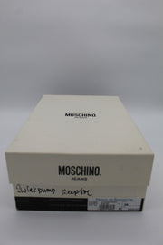 Moschino Pumps