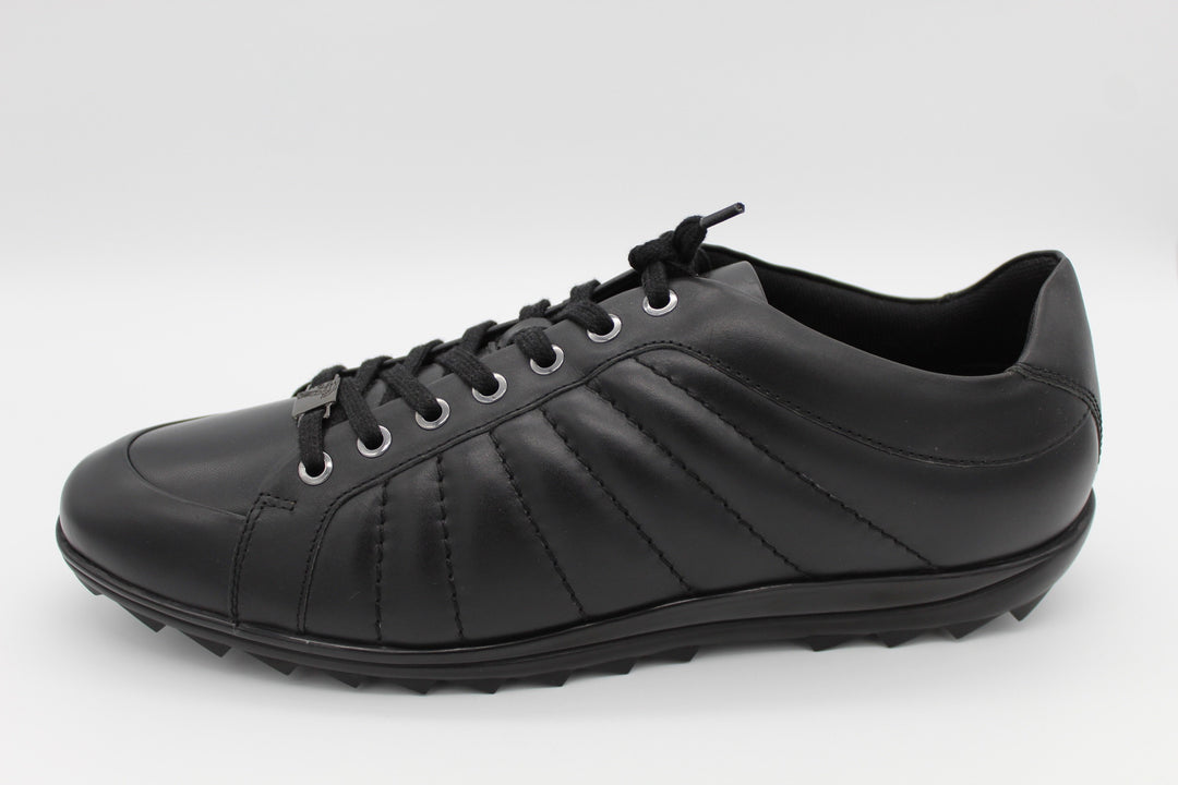 Sneakers versace collection cheap