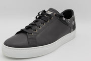 MCM Camoprint grau (Made in Italy)