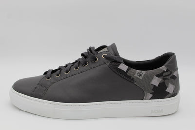MCM Camoprint grau (Made in Italy)