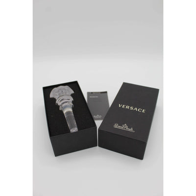 Versace X Rosenthal Flaschenverschluss 