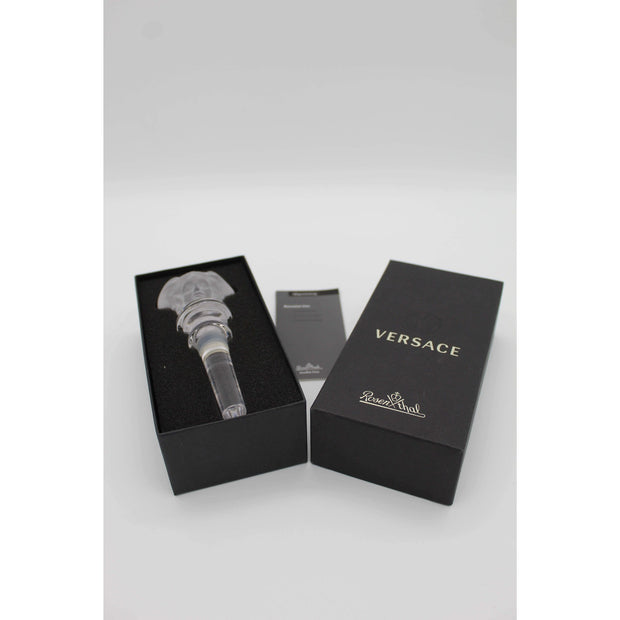 Versace X Rosenthal Flaschenverschluss 
